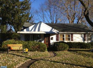 20 Conway Ave, Ewing, NJ 08618