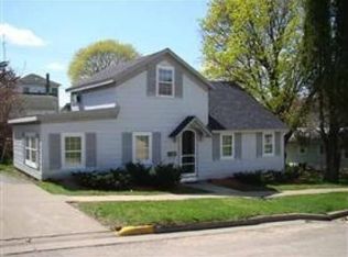 205 Main St, Montfort, WI 53569
