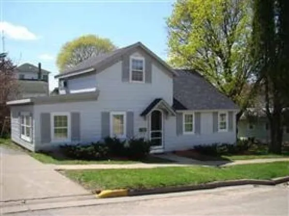 205 Main St, Montfort, WI 53569