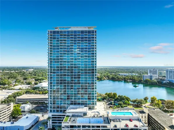 150 E ROBINSON STREET #617, ORLANDO, FL 32801