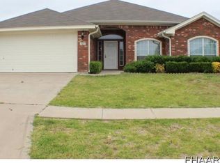 2411 Wisteria Ln, Killeen, TX 76549