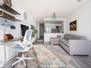 208 Queens Quay W #1608, Toronto, ON M5J 2Y5
