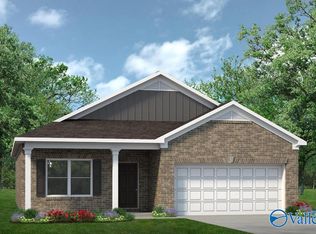 18755 Cottontail Ln, Athens, AL 35613