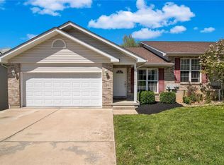 807B Tiffany Ct, Marthasville, MO 63357