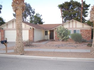 1754 W Natal Ave, Mesa, AZ 85202