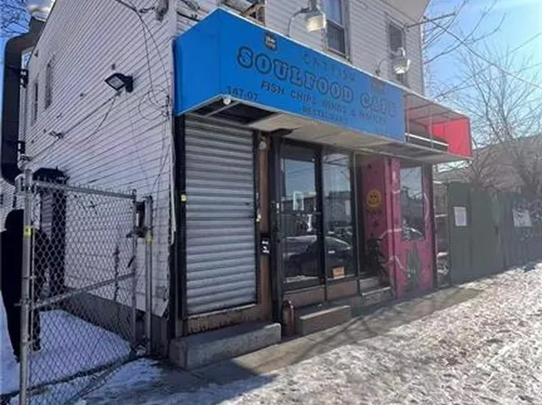 147-07 Guy R Brewer Blvd, Jamaica, NY 11434