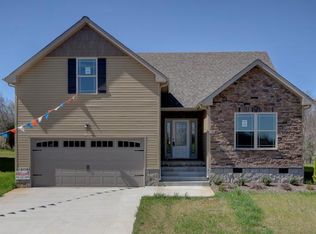 30 Bell Chase LOT 30, Clarksville, TN 37040