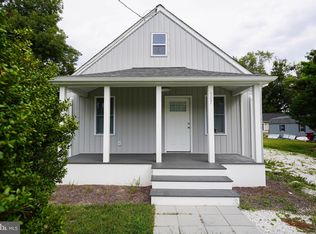 507 Burton Ave, Cambridge, MD 21613