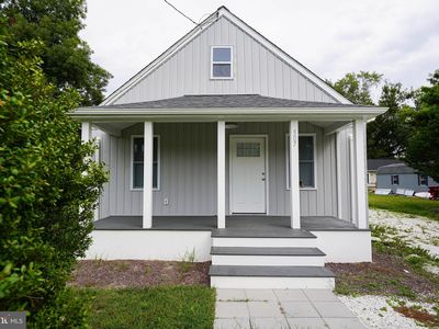 507 Burton Ave, Cambridge, MD, 21613