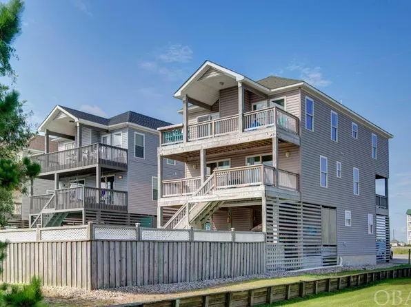 7207 S Croatan Hwy Lot 28, Nags Head, NC 27959