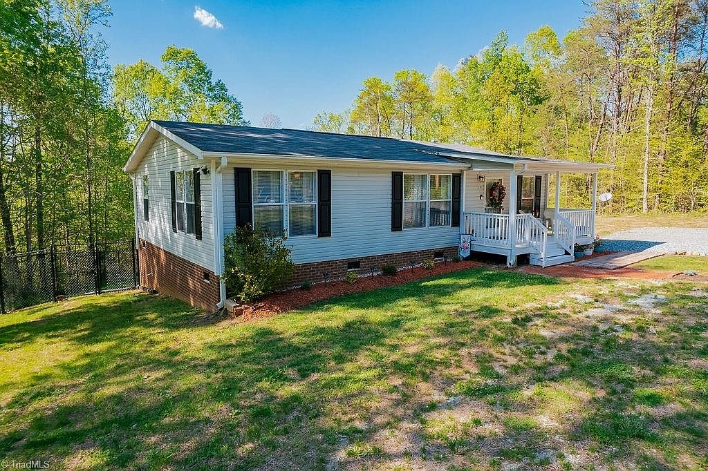 619 Griers Church Rd, Leasburg, NC 27291 | Zillow