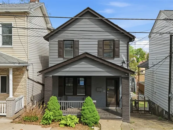 177 Amabell St, Pittsburgh, PA 15211