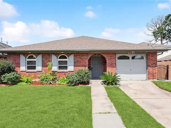 4008 Taft Park, Metairie, LA 70002