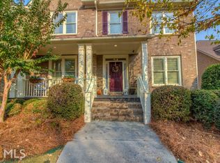 4380 Crossland Dr, Cumming, GA