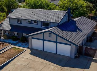 344 Elk Dr, Redding, CA 96003