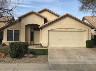 1324 S Silverado St, Gilbert, AZ 85296