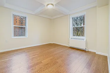 Rented by Keller Williams NYC