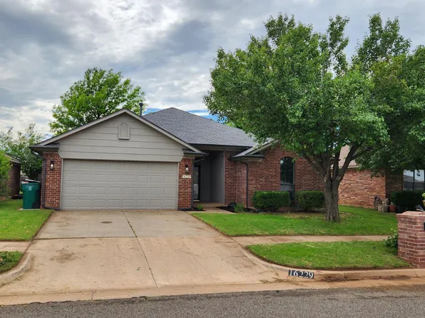 16229 Seminole Dr, Edmond, OK 73013