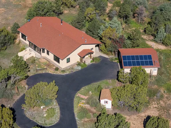 1321 Mountain Valley Rd, Sandia Park, NM 87047
