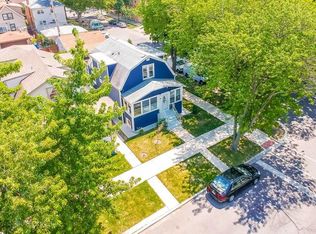 2501 N Mason Ave, Chicago, IL 60639