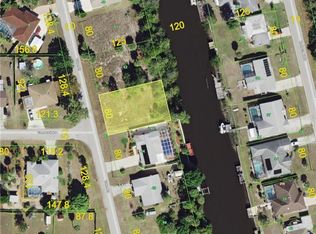 3294 Yukon Dr, Port Charlotte, FL 33948