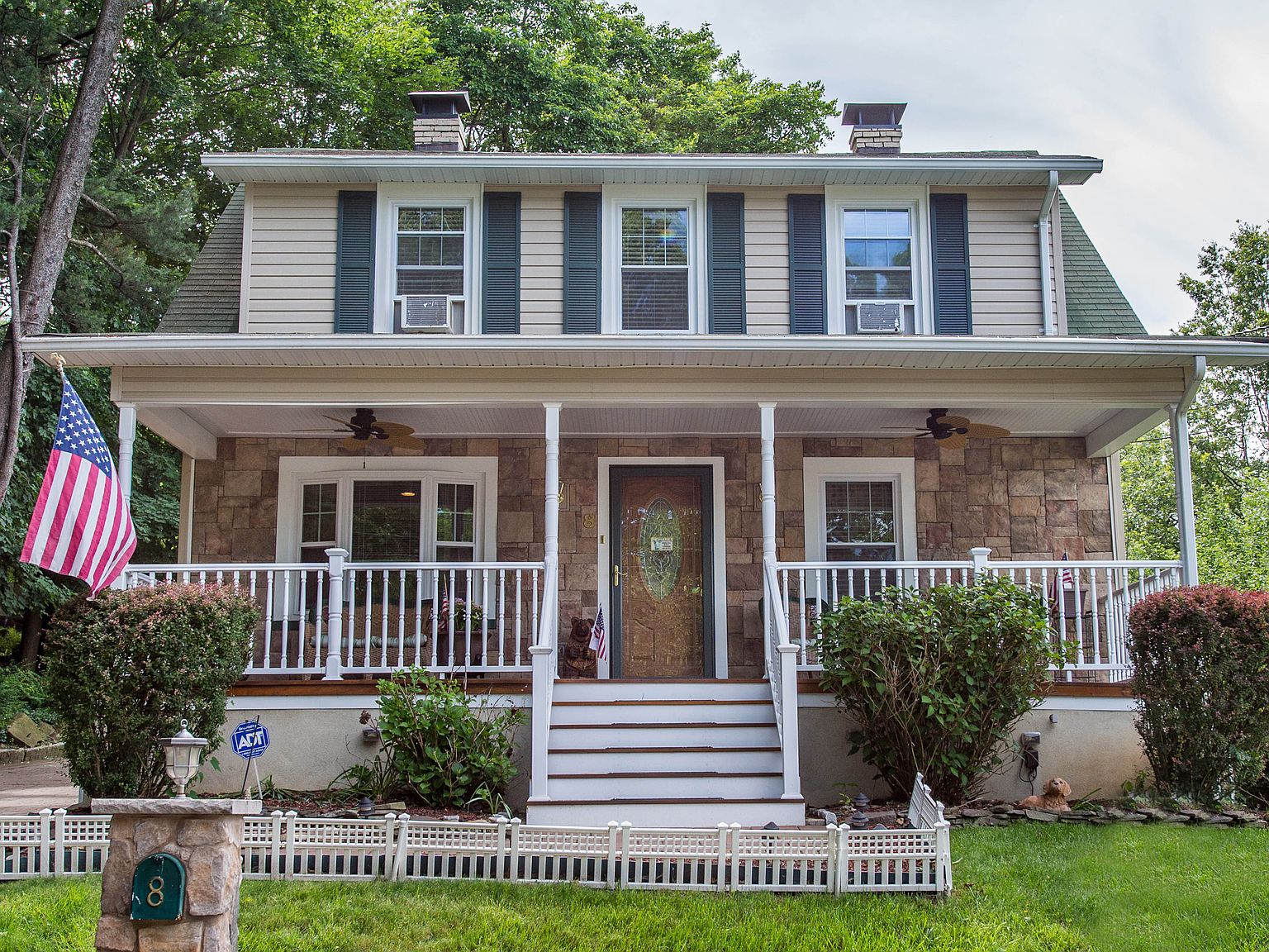 8 Hillside Ave, North Caldwell, NJ 07006 | Zillow