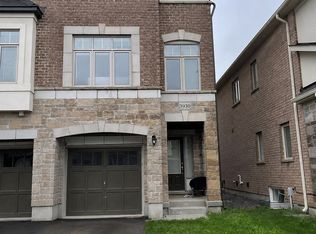 3930 Tufgar Cres, Burlington, ON L7M2A4