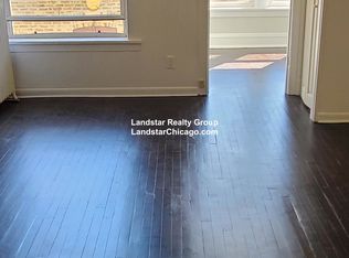 7661 N Sheridan Rd #23, Chicago, IL 60626