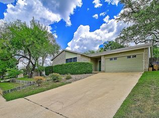 8407 Hanbridge Ln, Austin, TX 78736