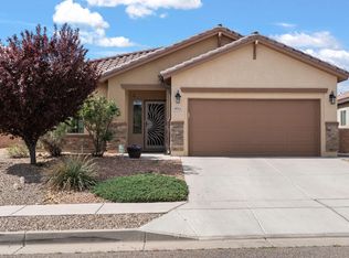 8924 Cloudy Rd NW, Albuquerque, NM 87120