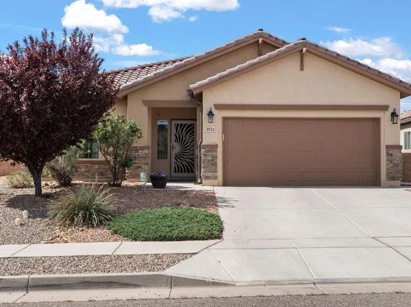 8924 Cloudy Rd NW, Albuquerque, NM 87120