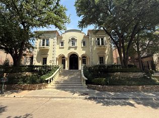 6917 Forest Glen Dr, Dallas, TX 75230