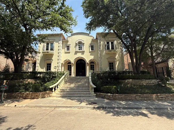 6917 Forest Glen Dr, Dallas, TX 75230