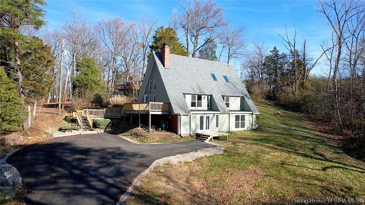 2540 Stover Drive, New Albany, IN 47150 MLS #2023012216 Zillow