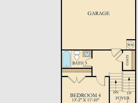 2nd image of 1355 Herb Garden Way
