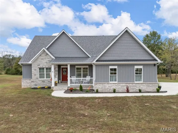 473 Wild Turkey Ln, Robertsville, MO 63072