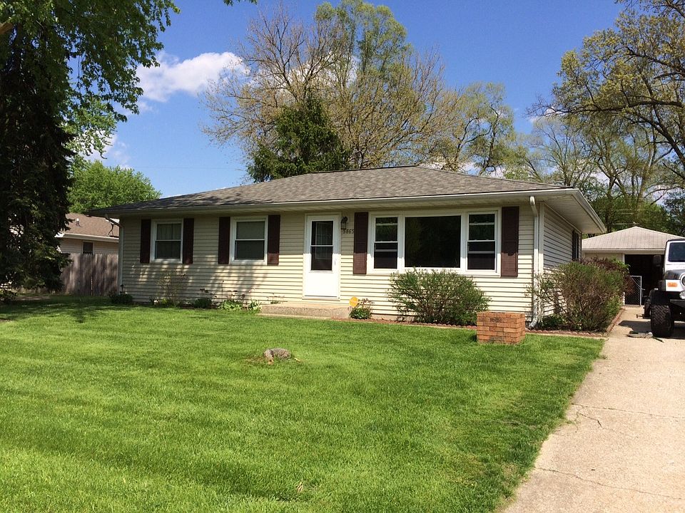 Great Yard!