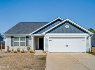 7221 Brittany Pointer Ct, Wilmington, NC 28411