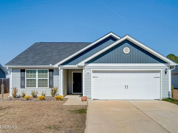 7221 Brittany Pointer Court, Wilmington, NC 28411