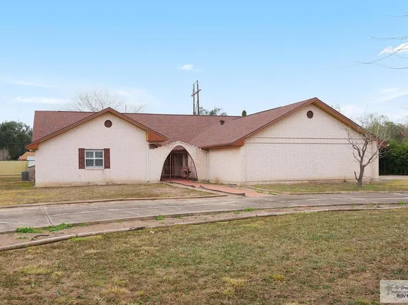 2300 S Westgate Dr, Weslaco, TX 78596