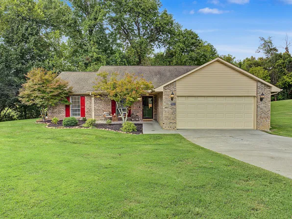 (undisclosed Address), Maryville, TN 37801