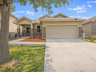 6031 Cielo Ranch, San Antonio, TX, 78218