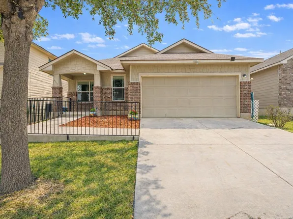 6031 Cielo Ranch, San Antonio, TX 78218