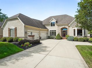 9983 Morris Dr, Dublin, OH