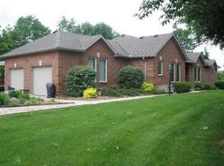 3363 Spy Glass Dr, Hamilton, OH 45013