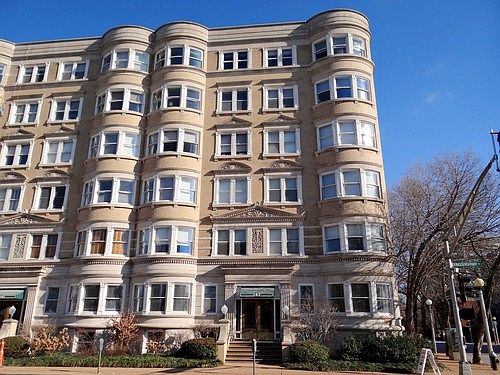 1st image of 4 N Kingshighway Blvd #A