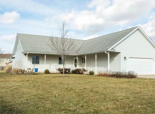 710 E Marshall St, Tolono, IL