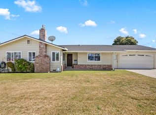401 Chappel Rd, Watsonville, CA 95076