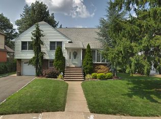 28 Hampton Rd, Clifton, NJ 07012