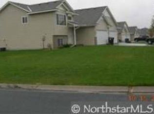 2768 235th Ave NW, Saint Francis, MN 55070